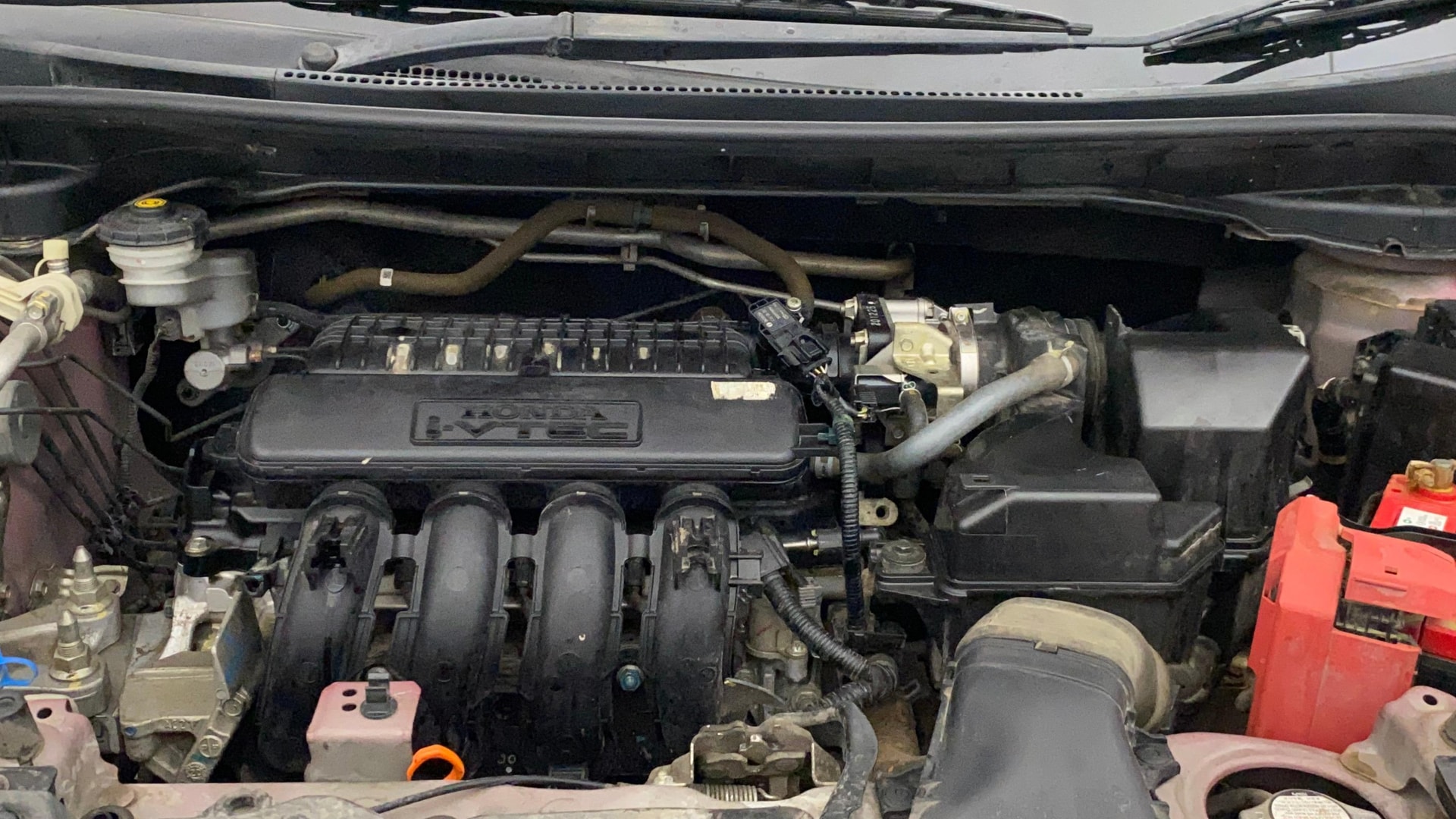 View 2021 Honda Jazz E MT Diesel Image 45 Used 2021 Honda Jazz E MT Diesel Image 45