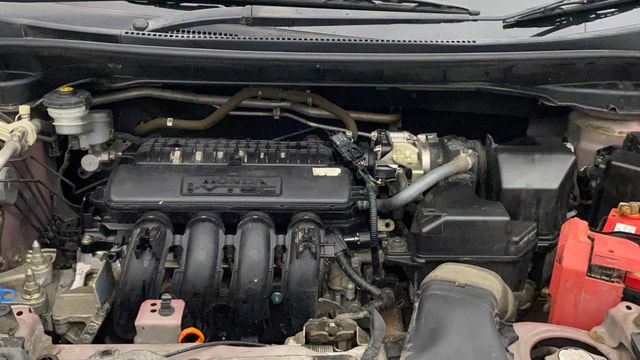 View Honda Jazz Image 45 Used Honda Jazz Image 45