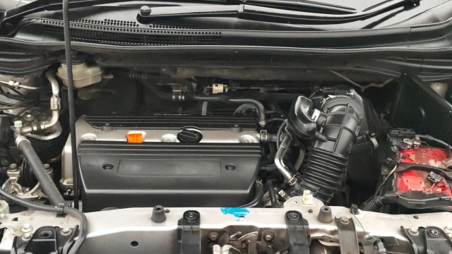 View Honda CR-V Image 45 Used Honda CR-V Image 45