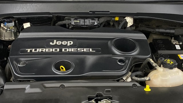 View Jeep Compass Image 44 Used Jeep Compass Image 44