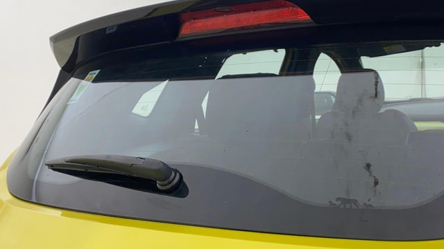 View Tata Harrier Image 45 Used Tata Harrier Image 45