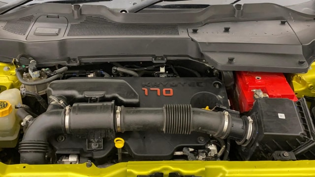 View Tata Harrier Image 44 Used Tata Harrier Image 44