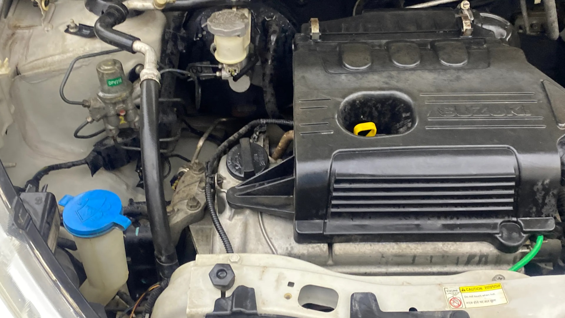 Used 2015 Maruti Suzuki 1000 Used 2015 Maruti Suzuki 1000
