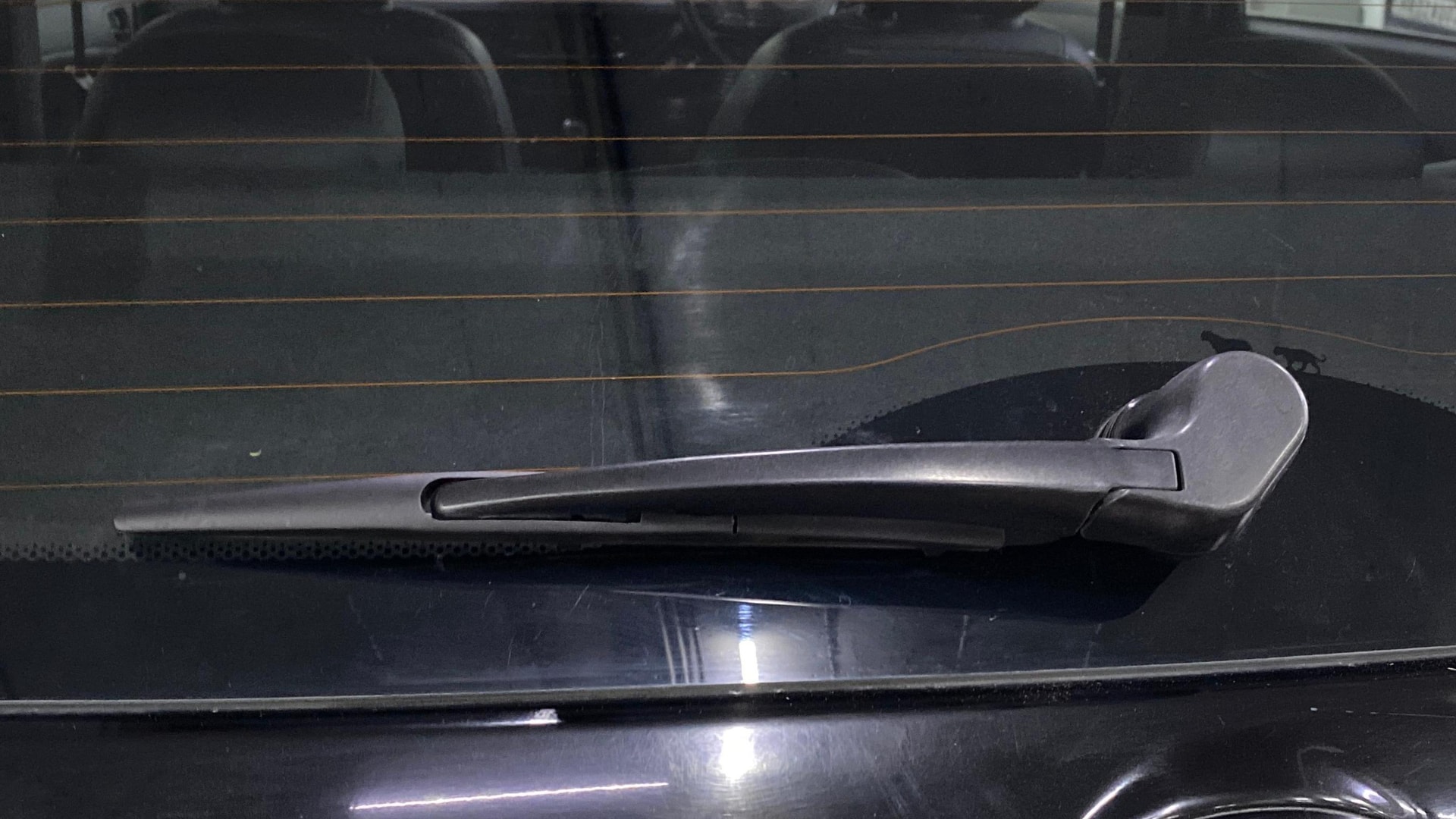 View 2022 Tata Nexon Revotorq XZ Plus (O) Dark Image 24 Used 2022 Tata Nexon Revotorq XZ Plus (O) Dark Image 24