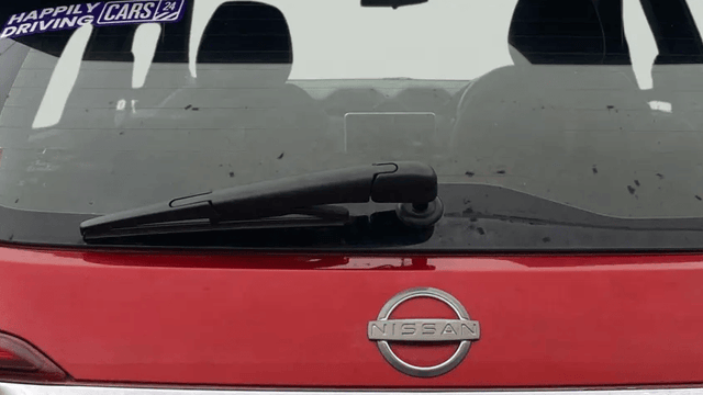 View Nissan Magnite Image 43 Used Nissan Magnite Image 43