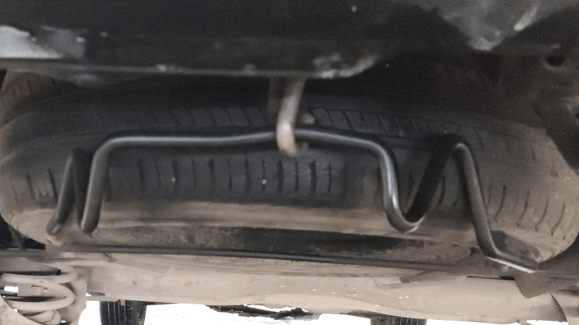 View 2015 Honda Mobilio E Diesel Image 24 Used 2015 Honda Mobilio E Diesel Image 24