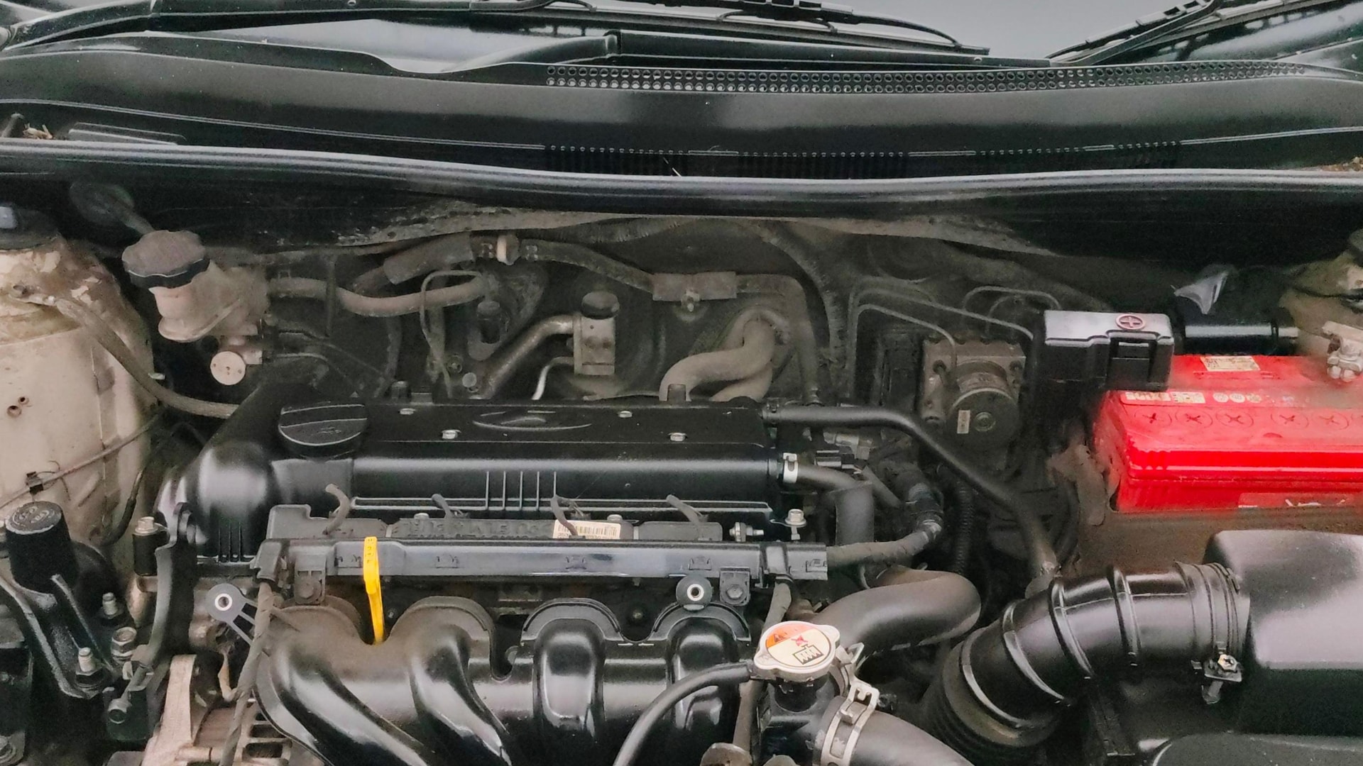 Used 2018 Hyundai Verna Used 2018 Hyundai Verna