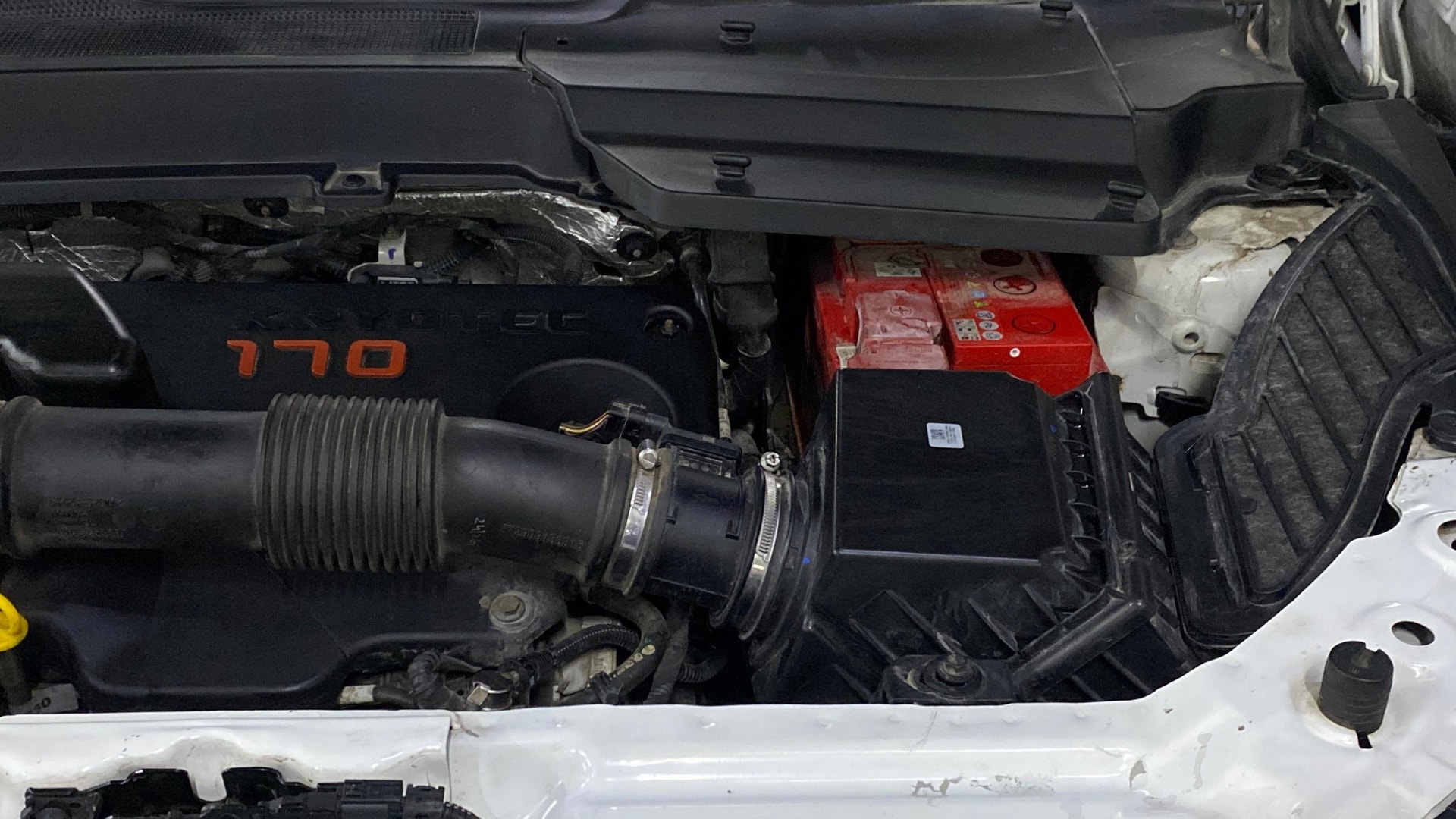 Used 2022 Tata Safari Used 2022 Tata Safari