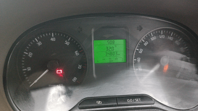View Skoda Rapid Image 34 Used Skoda Rapid Image 34