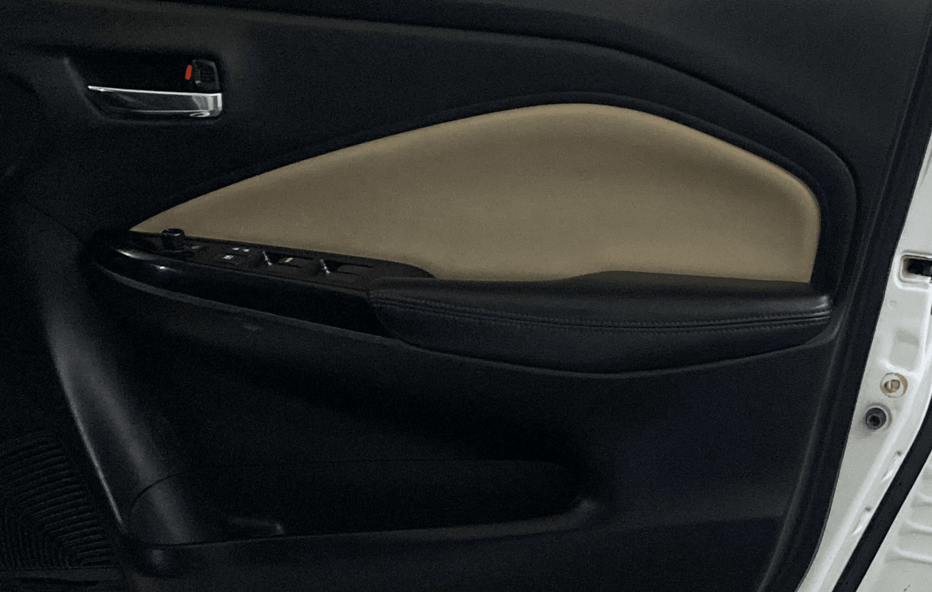 View 2022 Toyota Glanza V AMT Image 38 Used 2022 Toyota Glanza V AMT Image 38