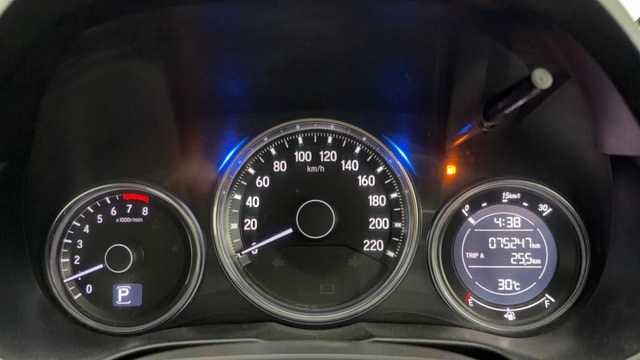 View Honda City Image 36 Used Honda City Image 36