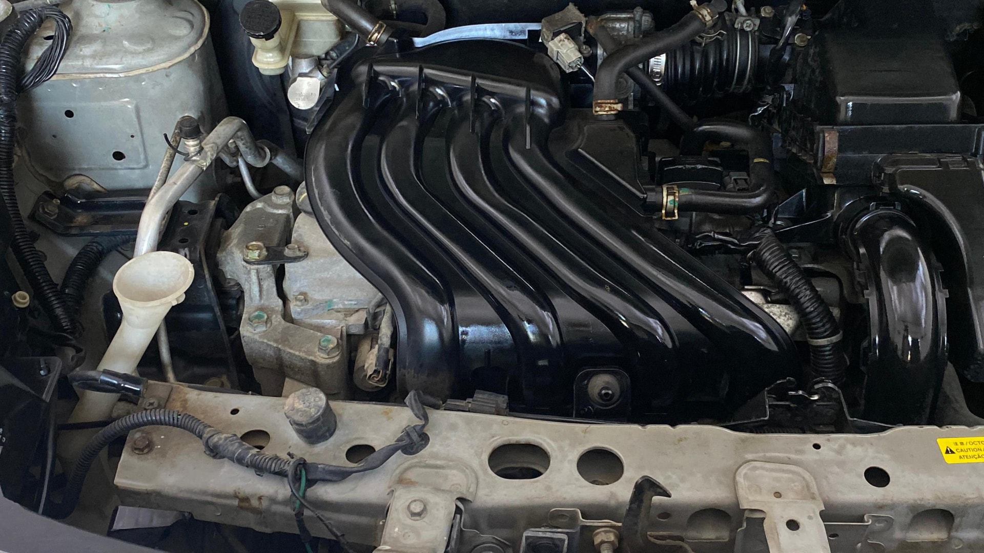 View 2014 Nissan Sunny XL Petrol Image 3 Used 2014 Nissan Sunny XL Petrol Image 3