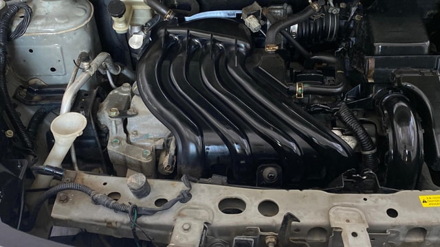 View Nissan Sunny Image 3 Used Nissan Sunny Image 3