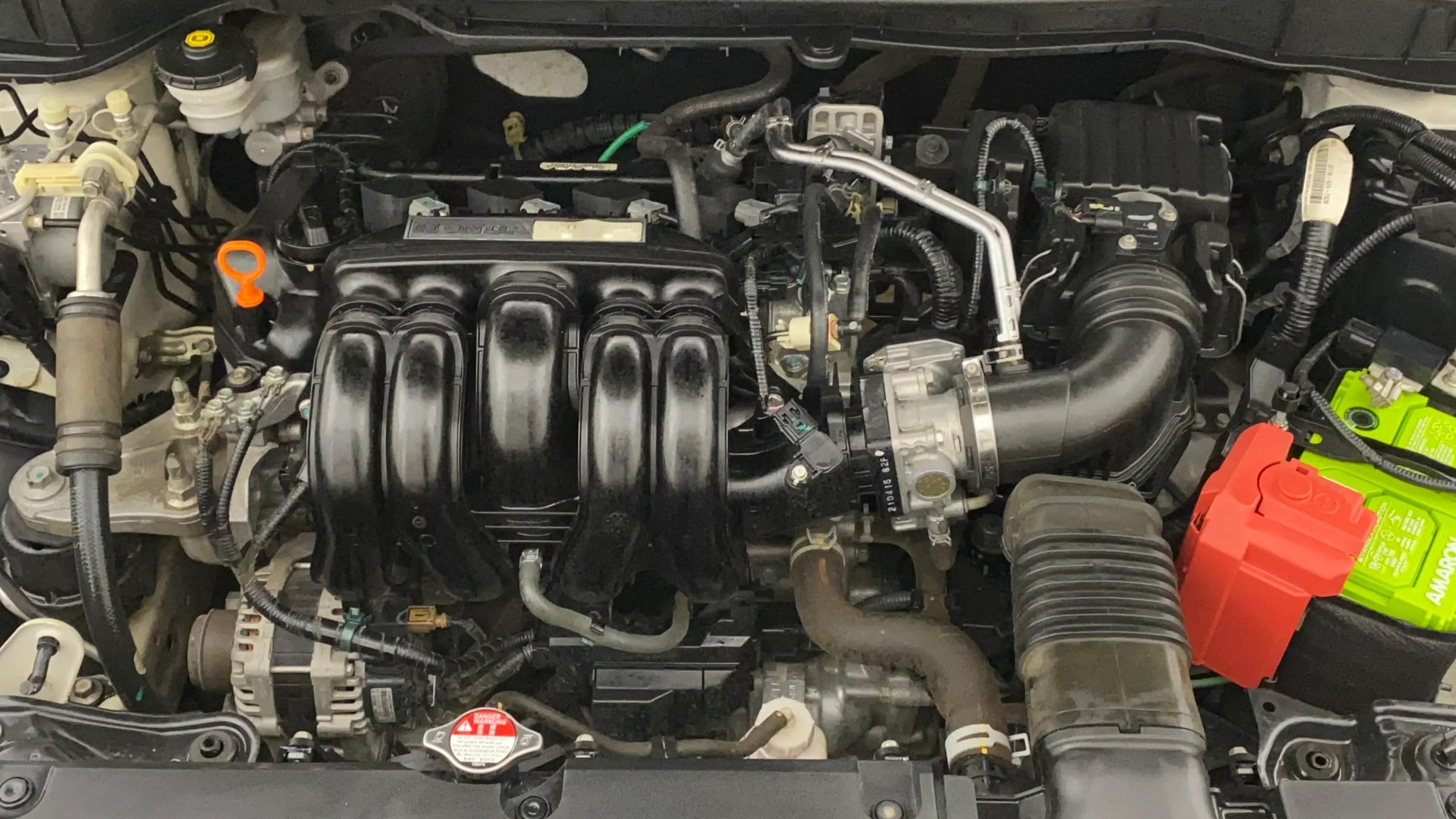 View 2021 Honda City ZX CVT Image 44 Used 2021 Honda City ZX CVT Image 44