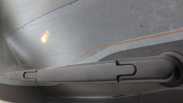 View Nissan Magnite Image 43 Used Nissan Magnite Image 43
