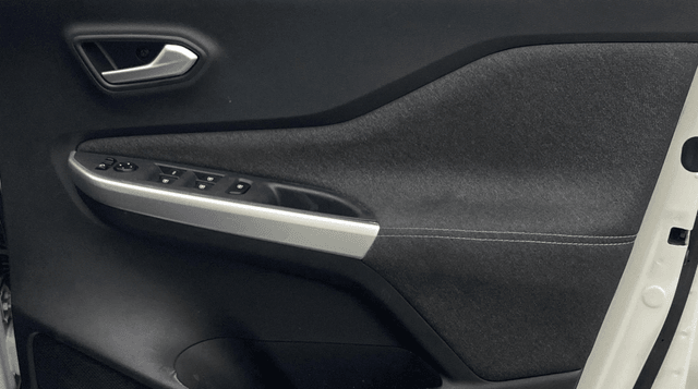 View Nissan Magnite Image 33 Used Nissan Magnite Image 33