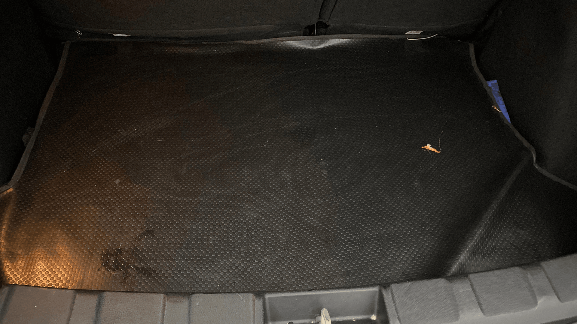 View 2020 Tata Nexon Revotron XE Image 10 Used 2020 Tata Nexon Revotron XE Image 10