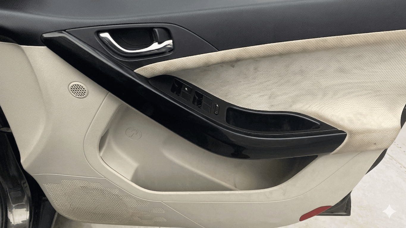View 2020 Tata Nexon Revotron XE Image 33 Used 2020 Tata Nexon Revotron XE Image 33