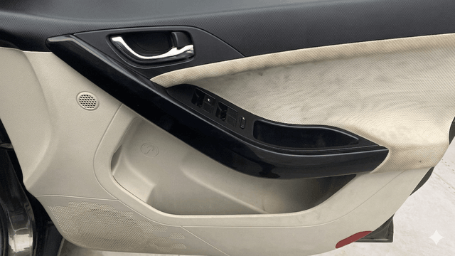 View Tata Nexon Image 33 Used Tata Nexon Image 33