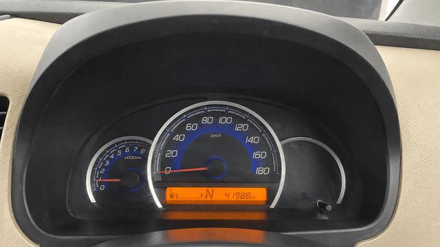 View Maruti Suzuki 1000 Image 34 Used Maruti Suzuki 1000 Image 34