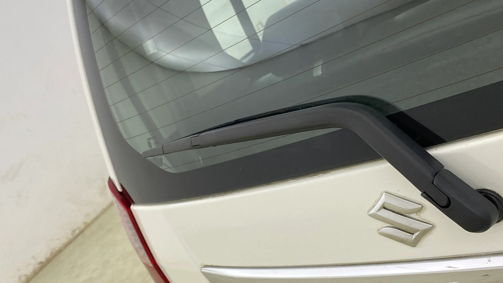 View 2018 Maruti Suzuki 1000 Base Variant Image 42 Used 2018 Maruti Suzuki 1000 Base Variant Image 42