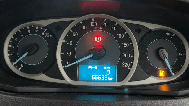 View Ford Figo Aspire Image 34 Used Ford Figo Aspire Image 34