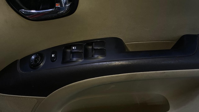 View Hyundai i10 Image 36 Used Hyundai i10 Image 36