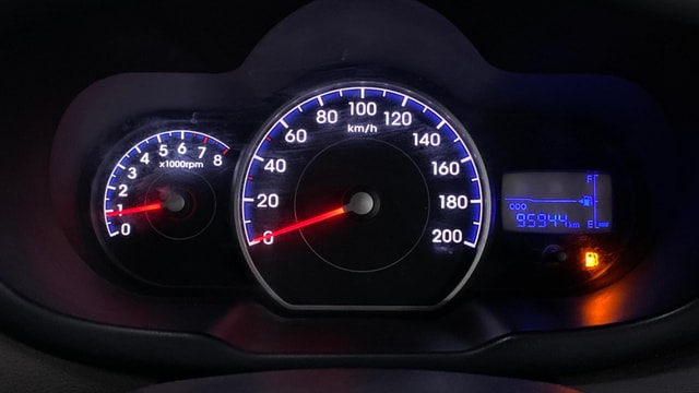 View Hyundai i10 Image 19 Used Hyundai i10 Image 19