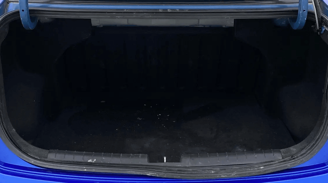 Used 2018 Hyundai Xcent Used 2018 Hyundai Xcent