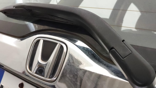 View Honda Jazz Image 42 Used Honda Jazz Image 42