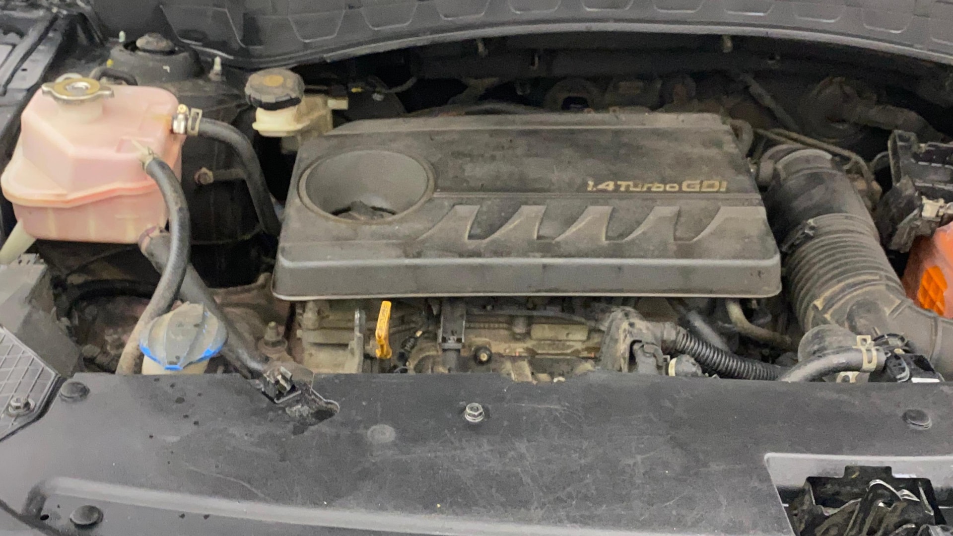 Used 2020 Kia Seltos Used 2020 Kia Seltos