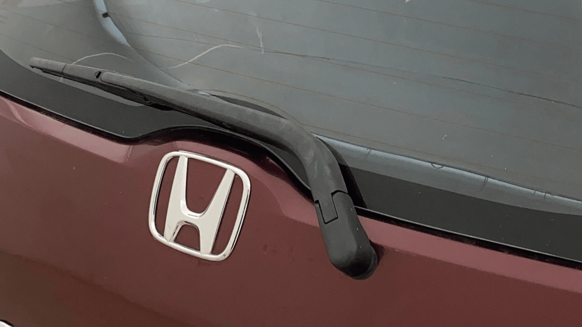 View 2017 Honda WR-V S MT Diesel Edge Edition Image 23 Used 2017 Honda WR-V S MT Diesel Edge Edition Image 23