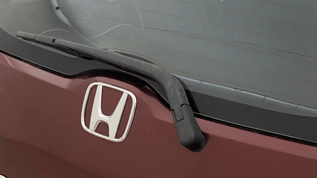 View Honda WR-V Image 23 Used Honda WR-V Image 23