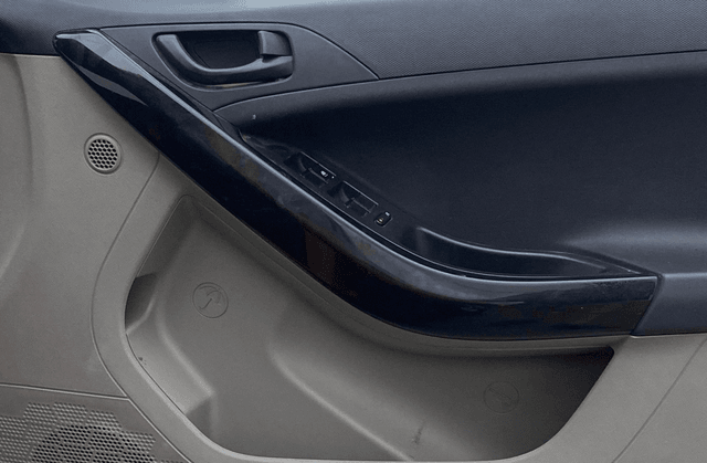 View Tata Nexon Image 33 Used Tata Nexon Image 33