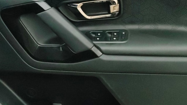 View Tata Harrier Image 35 Used Tata Harrier Image 35