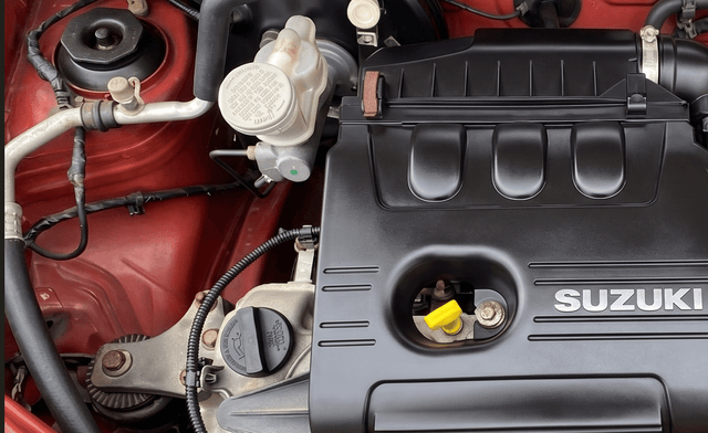 View Maruti Suzuki Alto K10 Image 3 Used Maruti Suzuki Alto K10 Image 3