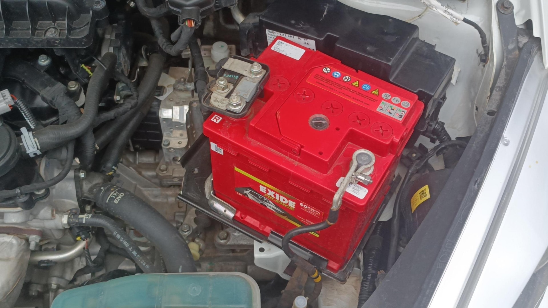 Used 2019 Tata Tiago Used 2019 Tata Tiago