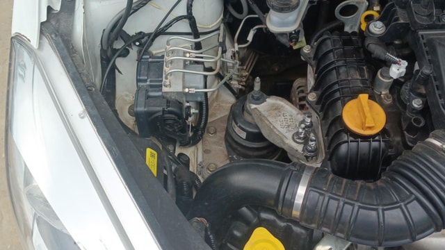 View Tata Tiago Image 3 Used Tata Tiago Image 3