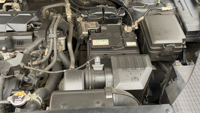 View Kia Seltos Image 30 Used Kia Seltos Image 30