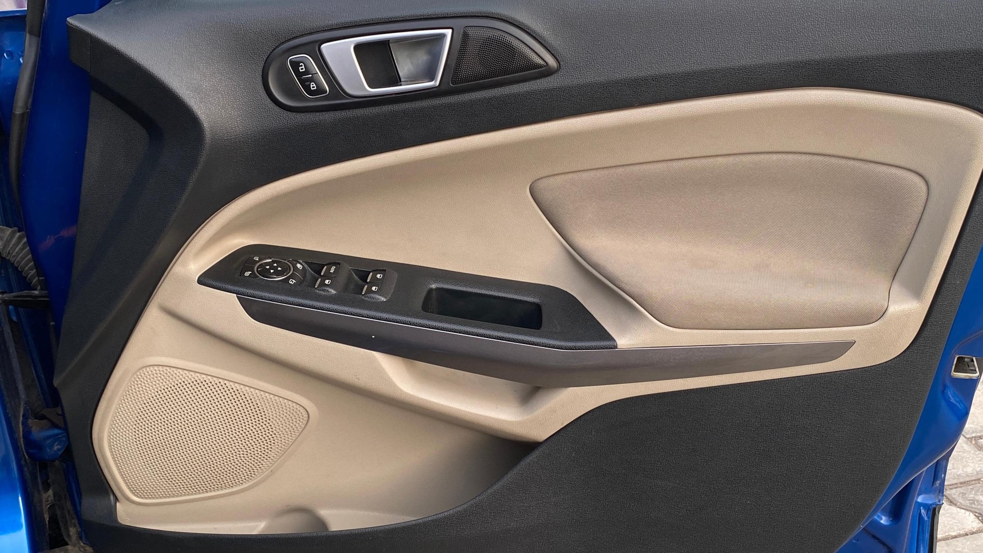 View 2021 Ford EcoSport 1.5 TDCi Diesel Ambiente BS IV Image 35 Used 2021 Ford EcoSport 1.5 TDCi Diesel Ambiente BS IV Image 35