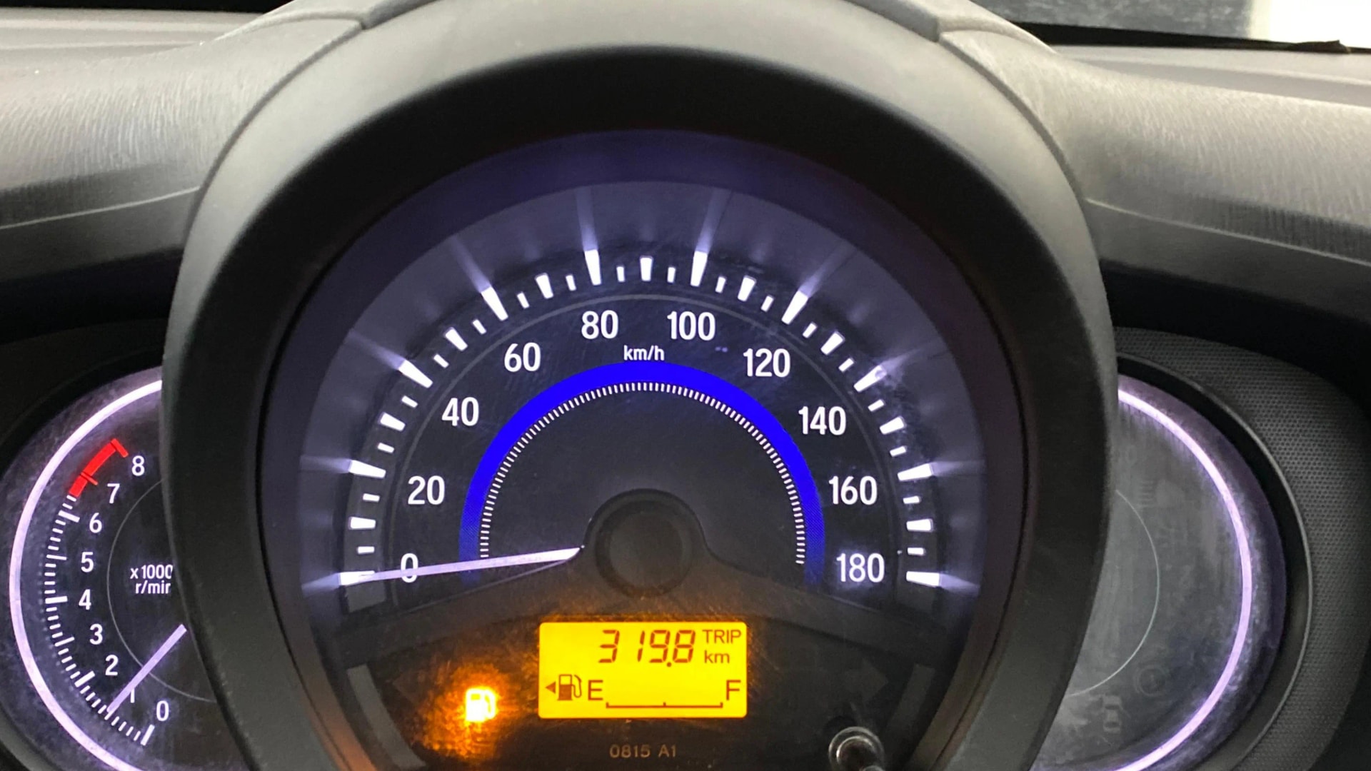 Used 2015 Honda Amaze Used 2015 Honda Amaze