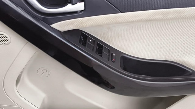 View Tata Nexon Image 33 Used Tata Nexon Image 33