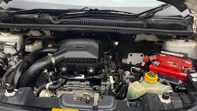 View Tata Nexon Image 40 Used Tata Nexon Image 40