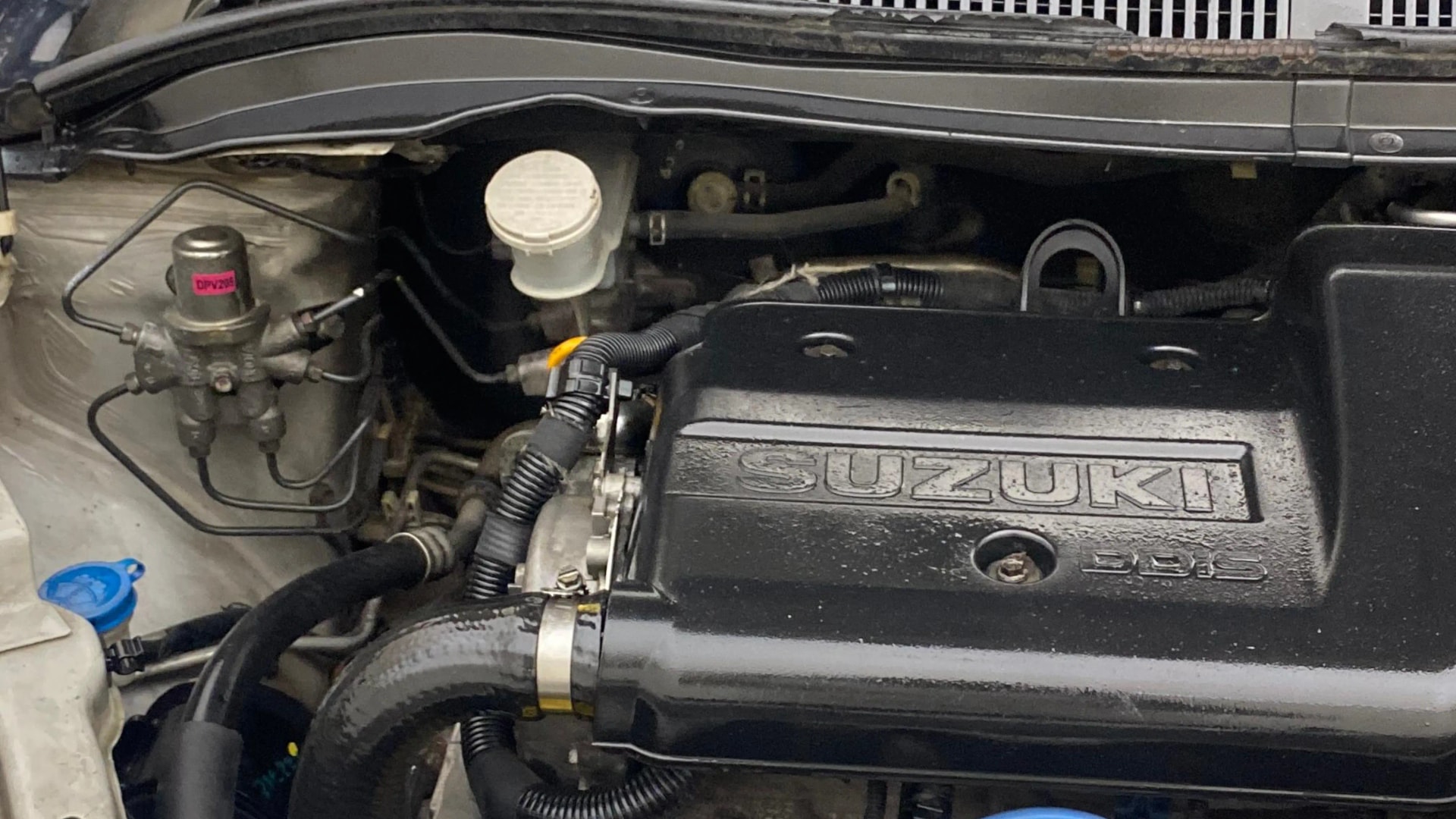 View 2016 Maruti Suzuki 1000 Base Variant Image 3 Used 2016 Maruti Suzuki 1000 Base Variant Image 3