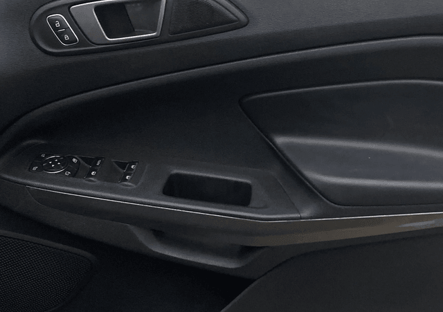 View Ford EcoSport Image 33 Used Ford EcoSport Image 33