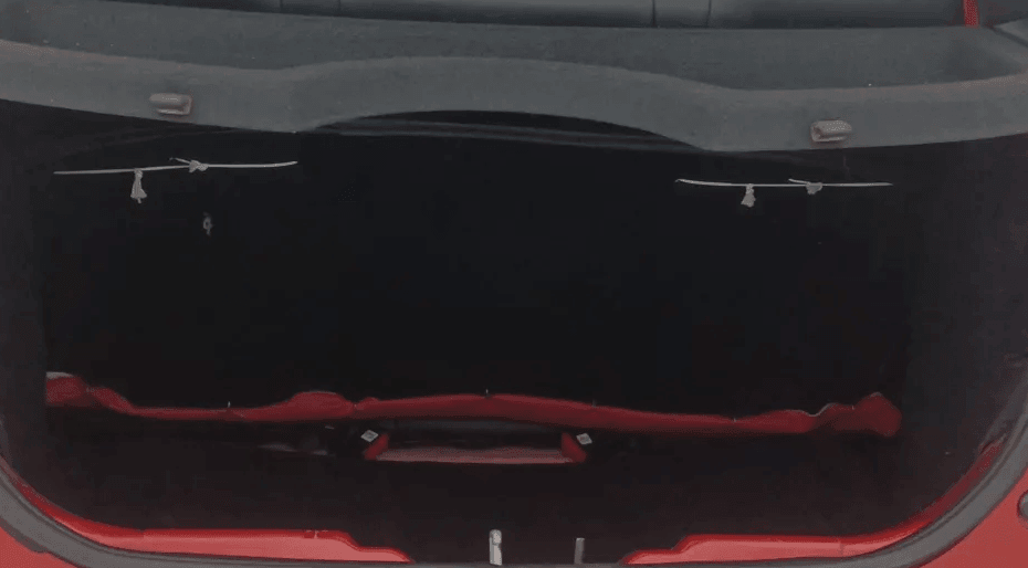 View 2018 Tata Tiago Revotorq XB Image 6 Used 2018 Tata Tiago Revotorq XB Image 6