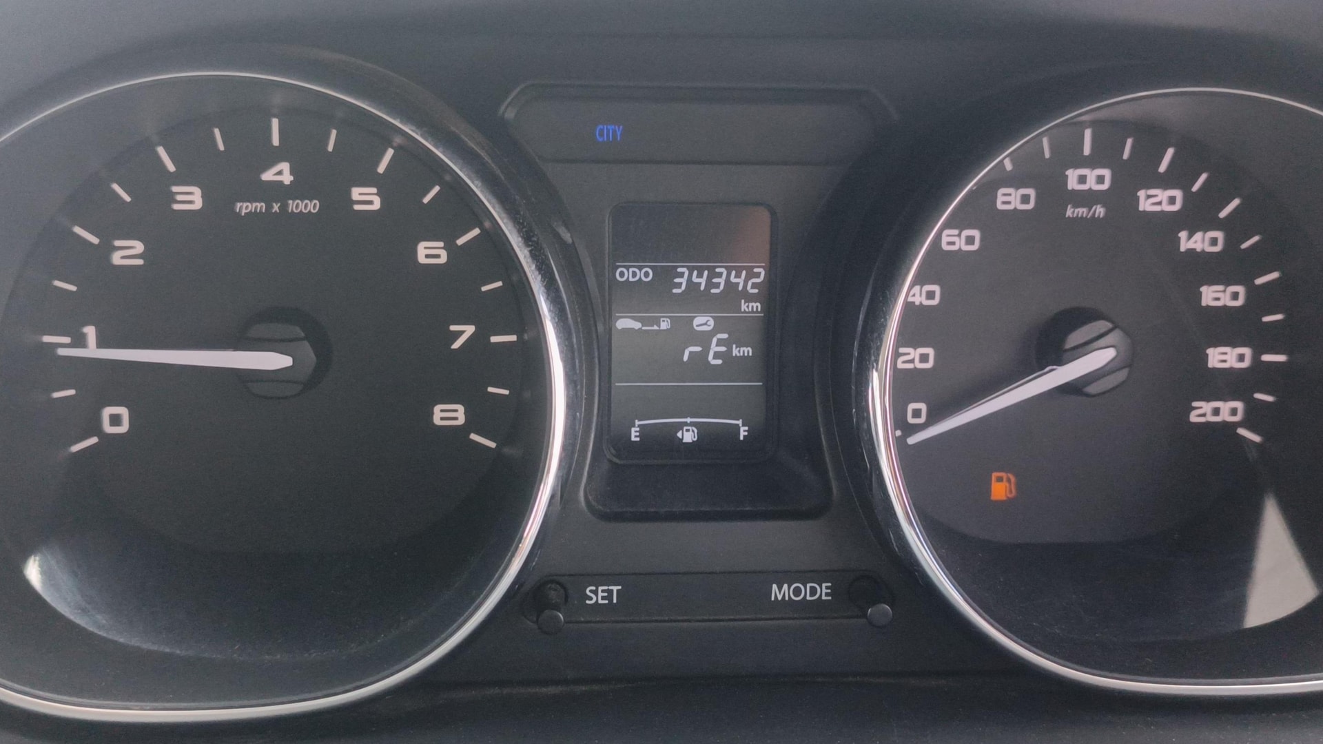 View 2018 Tata Tiago Revotorq XB Image 19 Used 2018 Tata Tiago Revotorq XB Image 19