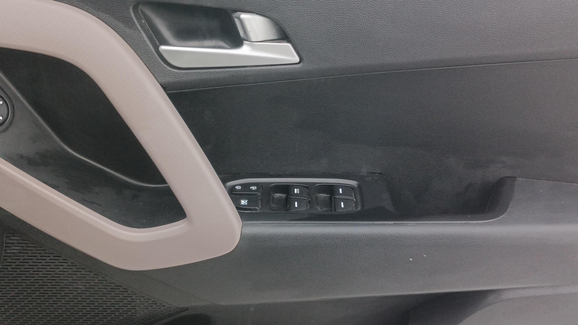 Used 2020 Hyundai Creta Used 2020 Hyundai Creta