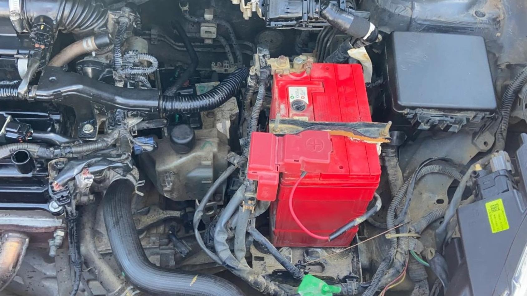View 2018 Maruti Suzuki 1000 Base Variant Image 13 Used 2018 Maruti Suzuki 1000 Base Variant Image 13