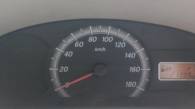 View Maruti Suzuki 1000 Image 33 Used Maruti Suzuki 1000 Image 33